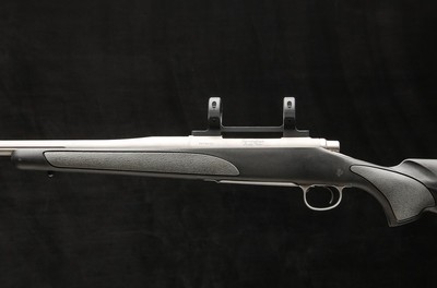 Remington Model 700 Stainless .264 Win Mag - Image 4 of 8