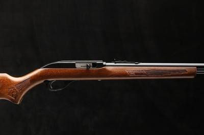 Marlin Glenfield 60 .22LR - Image 2 of 8