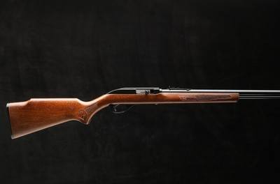 Marlin Glenfield 60 .22LR - Image 1 of 8