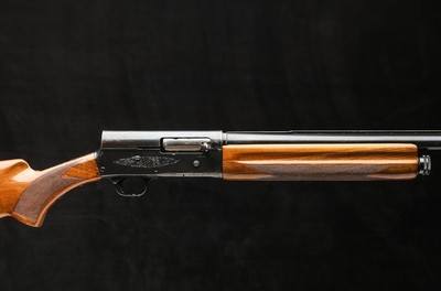 Browning A5 12 gauge 3" Magnum - Image 2 of 8