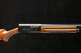 Browning A5 12 gauge 3" Magnum - Image 2 of 8