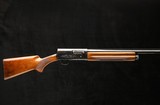 Browning A5 12 gauge 3" Magnum - Image 1 of 8