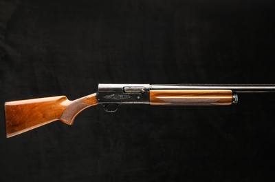 Browning A5 12 gauge 3" Magnum - Image 1 of 8