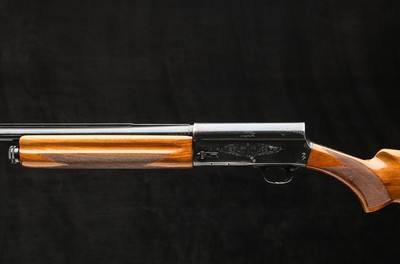Browning A5 12 gauge 3" Magnum - Image 4 of 8