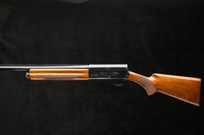 Browning A5 12 gauge 3" Magnum - Image 3 of 8