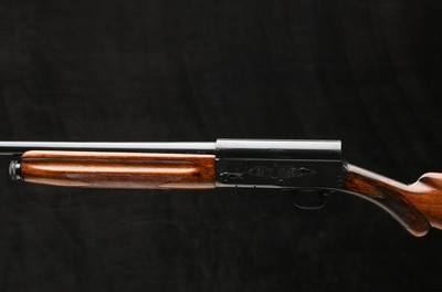 Browning A5 12 Gauge - Image 4 of 8