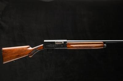 Browning A5 12 Gauge - Image 1 of 8