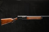 Browning A5 12 Gauge - Image 1 of 8