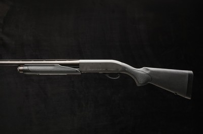 Remington 870 Super Magnum 12g - Image 3 of 8