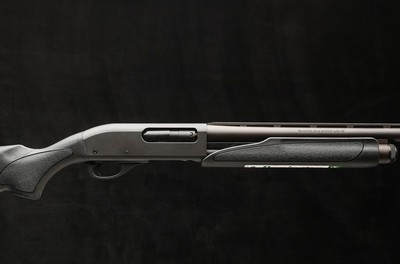 Remington 870 Super Magnum 12g - Image 2 of 8