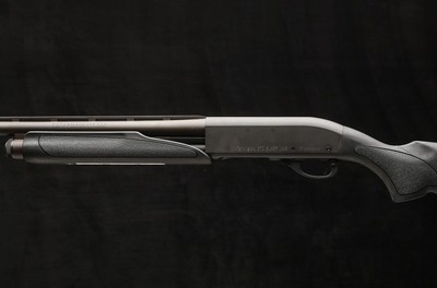 Remington 870 Super Magnum 12g - Image 4 of 8