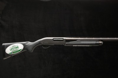 Remington 870 Super Magnum 12g - Image 1 of 8