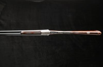 John Dickson 12g Round Action Game Gun - Image 7 of 8
