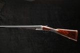 John Dickson 12g Round Action Game Gun - Image 3 of 8