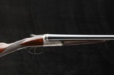 John Dickson 12g Round Action Game Gun - Image 2 of 8