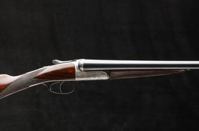 John Dickson 12g Round Action Game Gun - Image 2 of 8