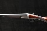 John Dickson 12g Round Action Game Gun - Image 4 of 8