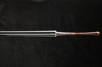 John Dickson 12g Round Action Game Gun - Image 5 of 8