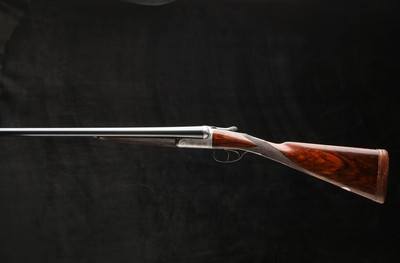 John Dickson 12g Round Action Game Gun - Image 3 of 8