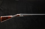 John Dickson 12g Round Action Game Gun - Image 1 of 8