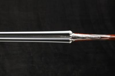 John Dickson 12g Round Action Game Gun - Image 6 of 8