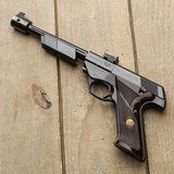 Hi-Standard Supermatic Citation .22 LR - Image 2 of 4