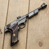 Hi-Standard Supermatic Citation .22 LR - Image 3 of 4