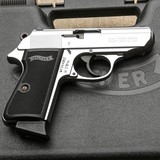 Walther PPK/S .22LR - Image 3 of 3
