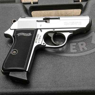 Walther PPK/S .22LR - Image 3 of 3