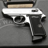 Walther PPK/S .22LR - Image 2 of 3