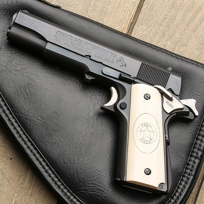 Colt 1911 .45 ACP - Image 2 of 2