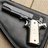 Colt 1911 .45 ACP - Image 2 of 2