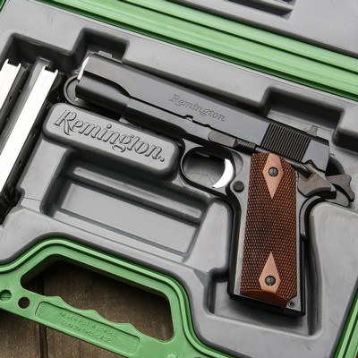 Remington 1911 R1 .45 ACP - Image 1 of 2