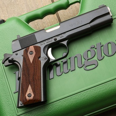 Remington 1911 R1 .45 ACP - Image 2 of 2
