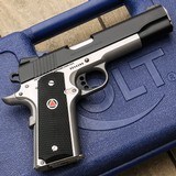 Colt Delta Elite MK IV .10mm Auto - Image 2 of 2