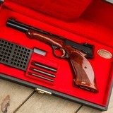 Browning Medalist .22 LR - Image 1 of 3