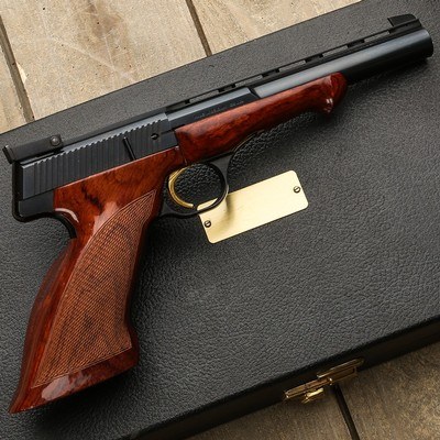 Browning Medalist .22 LR - Image 3 of 3