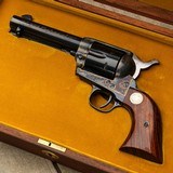 Colt SAANRA Centennial .45 Colt - Image 3 of 3
