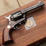 Colt SAANRA Centennial .45 Colt - Image 1 of 3