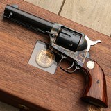 Colt SAANRA Centennial .45 Colt - Image 2 of 3