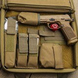 FN FNX-45 Tactical .45 ACP - Image 1 of 3
