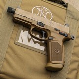 FN FNX-45 Tactical .45 ACP - Image 2 of 3