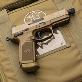 FN FNX-45 Tactical .45 ACP - Image 3 of 3
