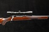 Ruger M77 MKII .30-06 SPRG - Image 2 of 8