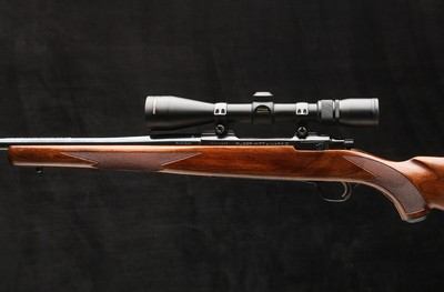 Ruger M77 MKII .30-06 SPRG - Image 4 of 8