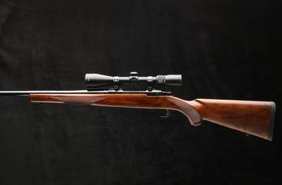 Ruger M77 MKII .30-06 SPRG - Image 3 of 8