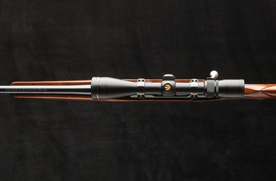Ruger M77 MKII .30-06 SPRG - Image 6 of 8