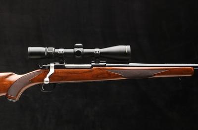 Ruger M77 MKII .30-06 SPRG - Image 2 of 8