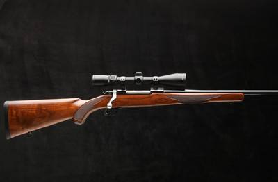 Ruger M77 MKII .30-06 SPRG - Image 1 of 8