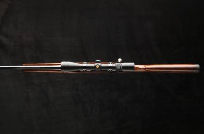 Ruger M77 MKII .30-06 SPRG - Image 5 of 8